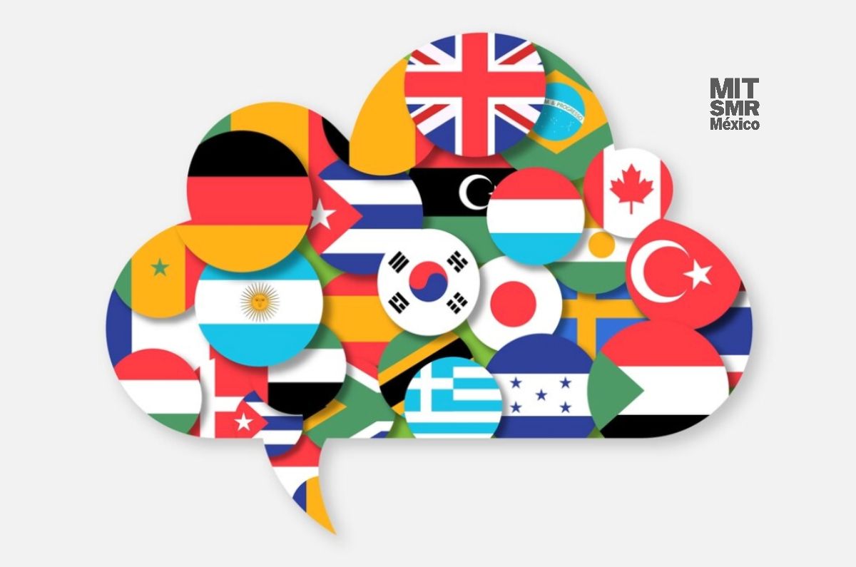 Idioma extranjero en el trabajo: Estrategias para hablarlo de manera efectiva