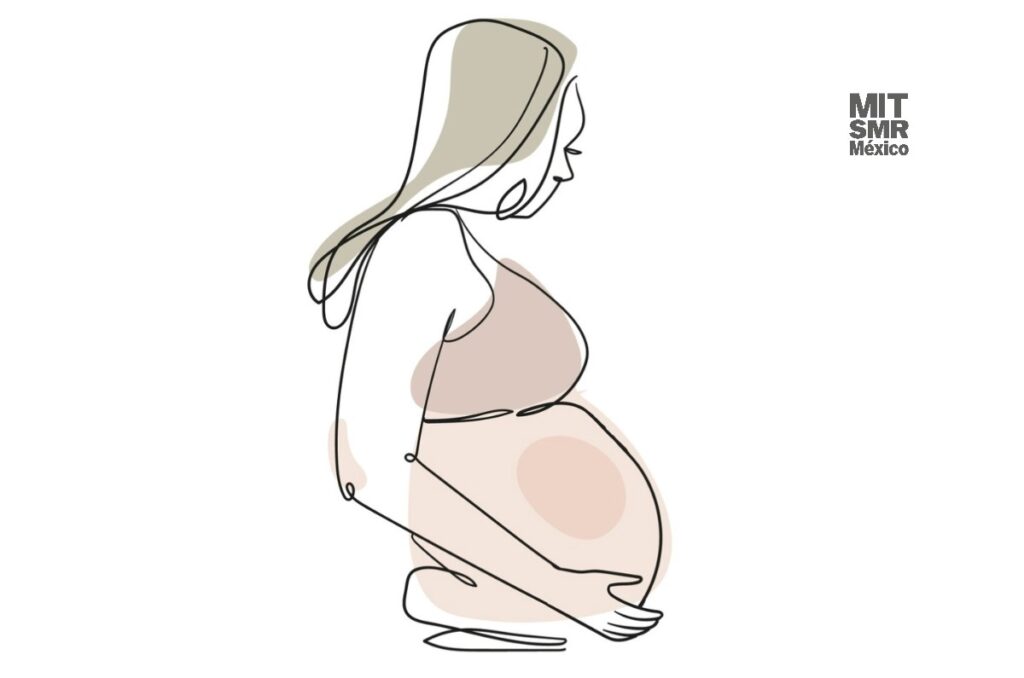 la incapacidad por maternidad reduce el aguinaldo