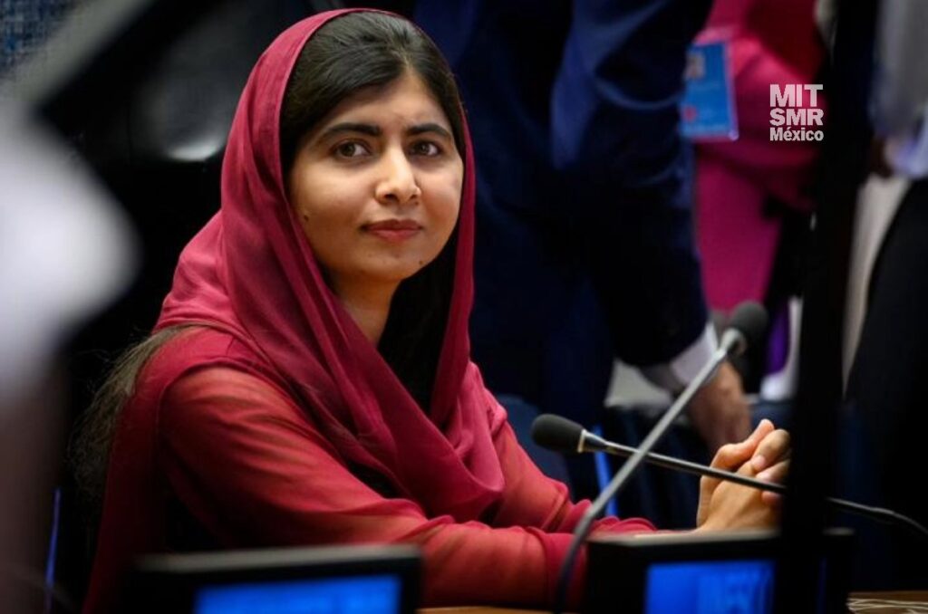 las frases de malala yousafzai mas inspiradoras para los lideres