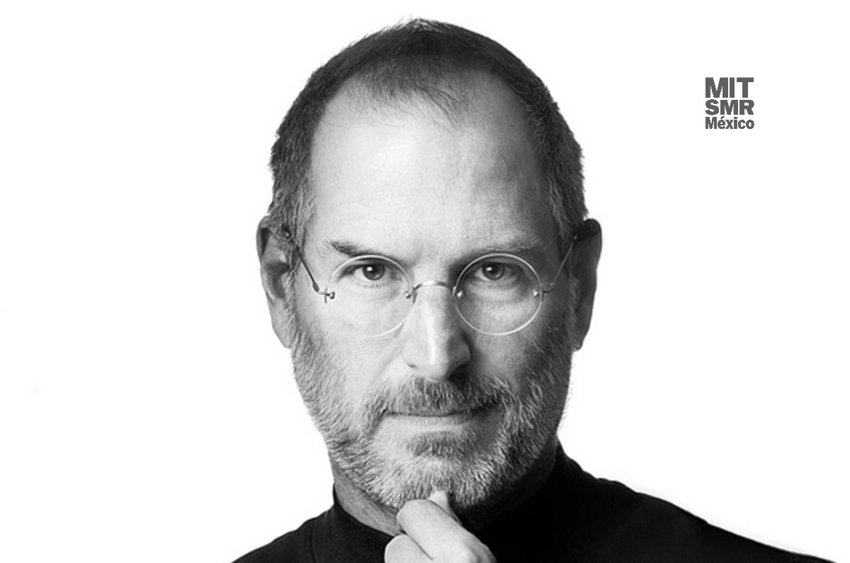 10 frases de Steve Jobs sobre innovación y liderazgo para alcanzar el éxito