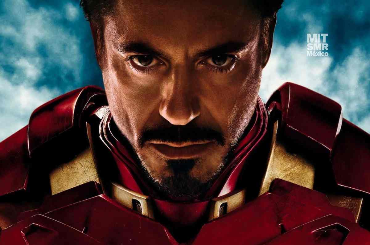 5 claves para liderar como Tony Stark, el multimillonario más famoso de Marvel
