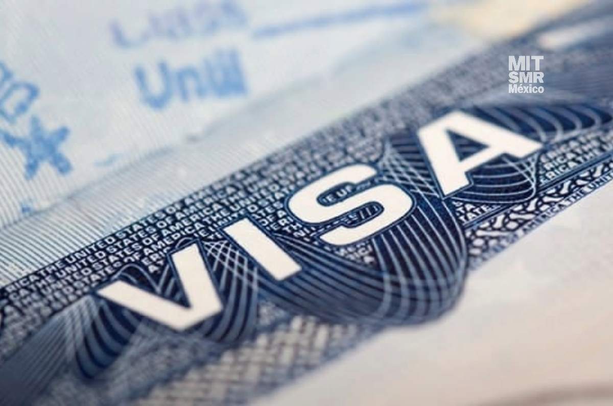 Lotería de Visas 2025: Así puedes participar en el concurso que premia con un permiso para ingresar a EU