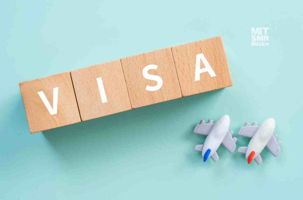paises donde los mexicanos necesitan visa para entrar