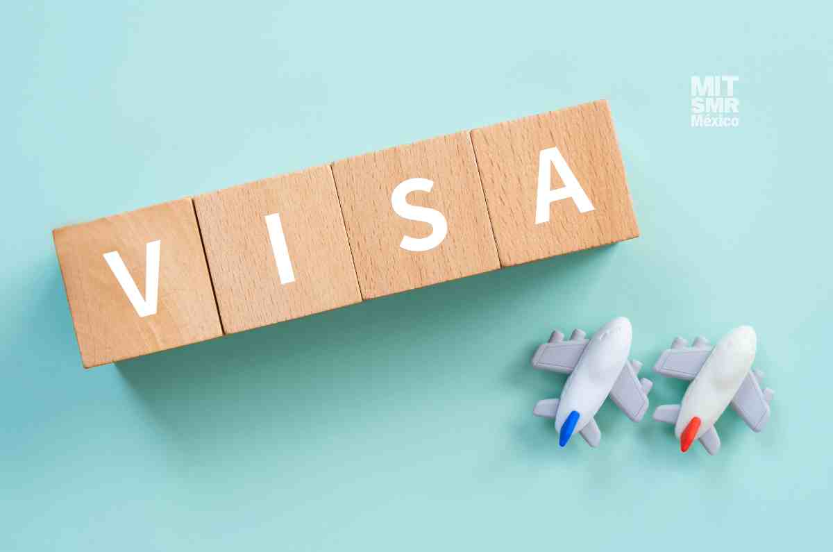 Visa: Los 101 países que te piden este documento si eres mexicano