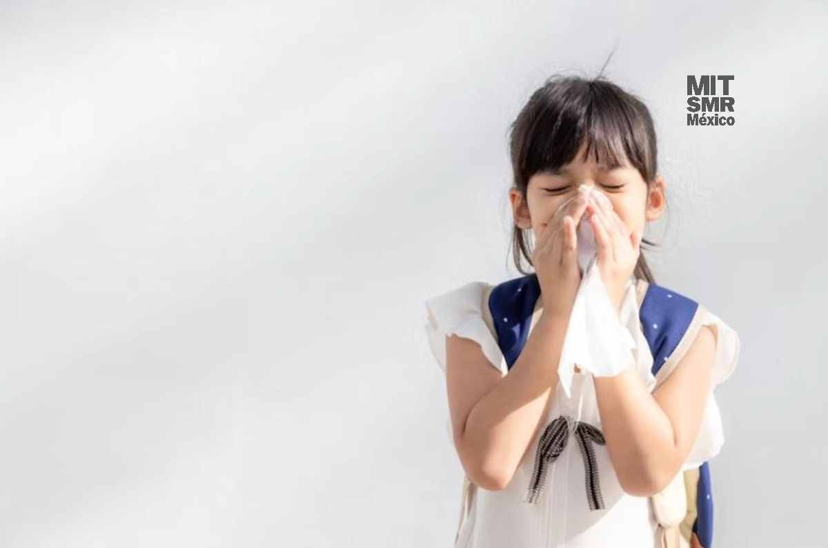 Virus sincicial, la amenaza que puede causar neumonía en niños y adultos