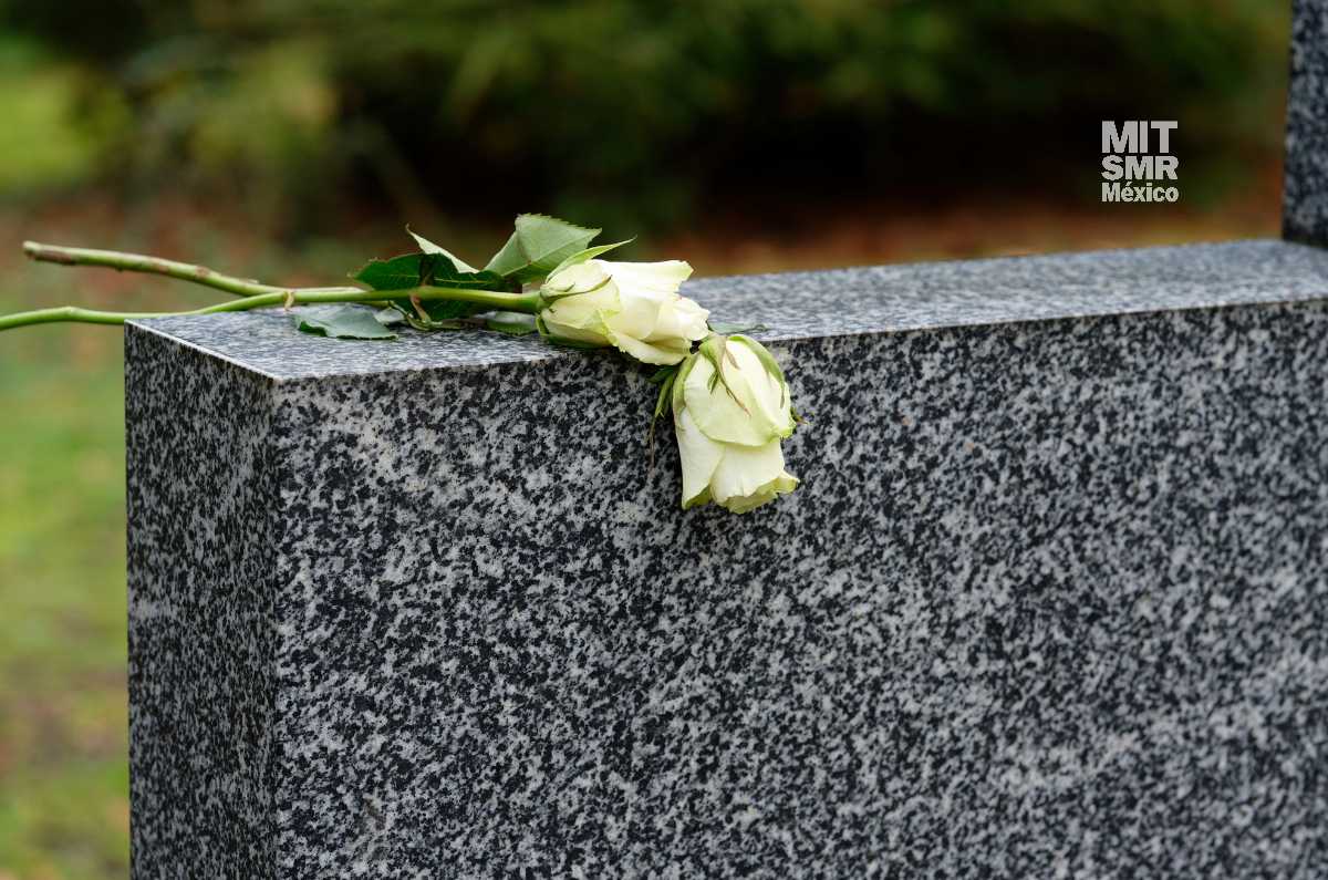 Cuando le despedida es insostenible: Funeral, un servicio esencial que no está al alcance de todos