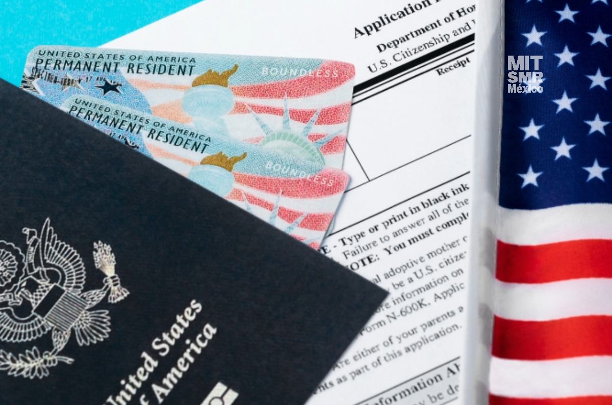 visa americana este es el nuevo requisito para tramitarla