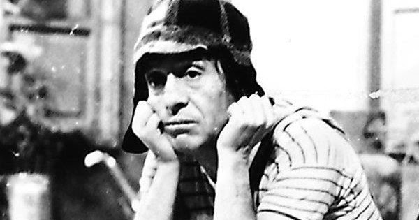 2. "Lo último que se pierda es la esperanza, Señor Barriga"