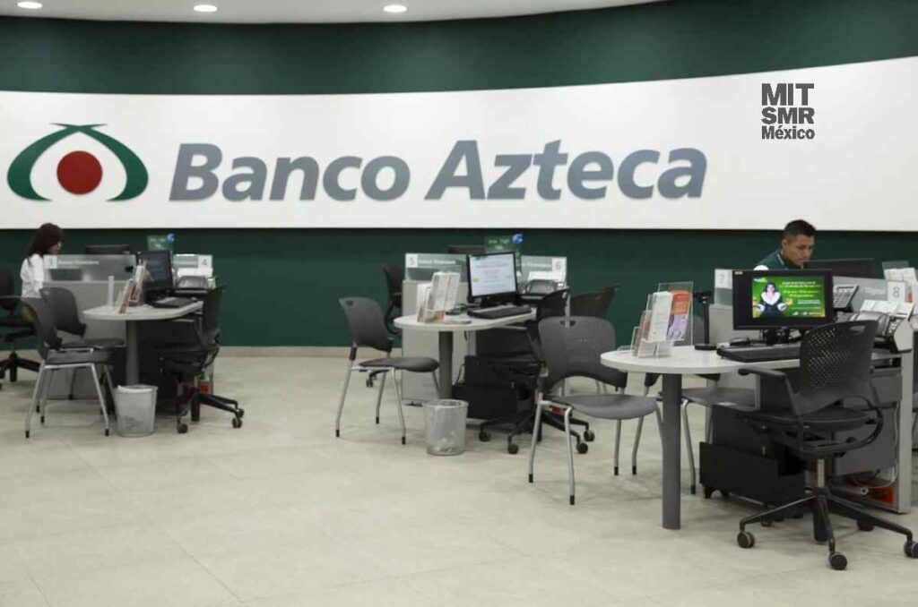 claves para entender el rumor de quiebra de banco azteca