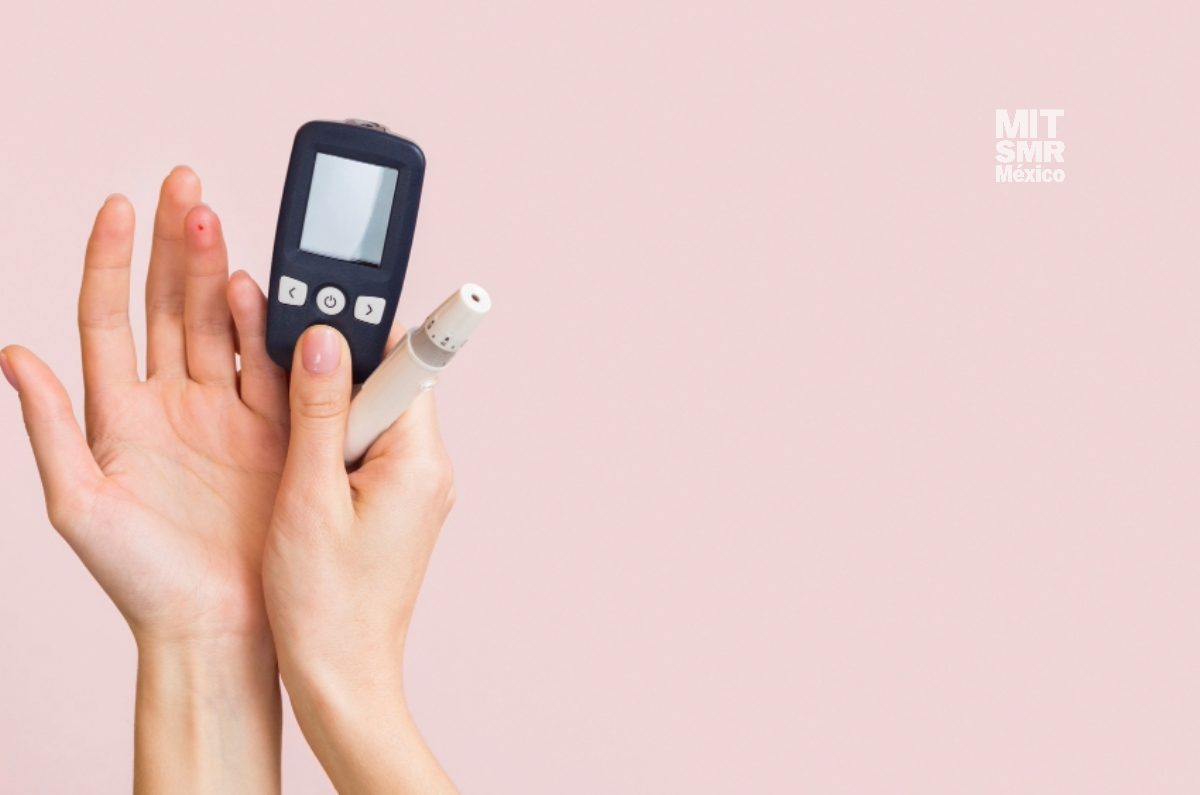 Cómo ayudar a los colaboradores con diabetes en su jornada diaria