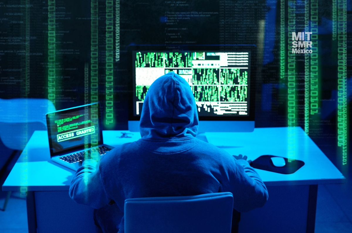 ¿Cómo combatir las ciberamenazas en nuevos ambientes laborales?