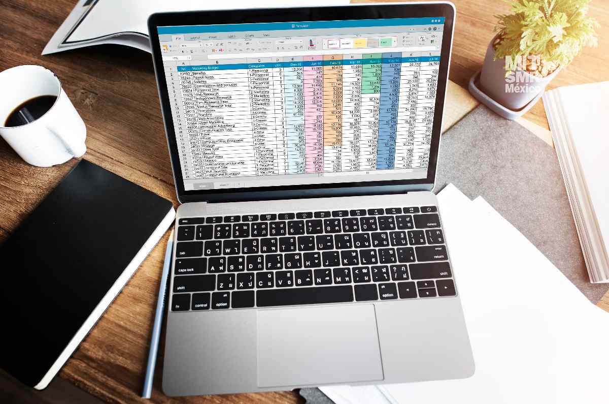 ¿Cómo usar Excel para llevar un control de tus finanzas personales?
