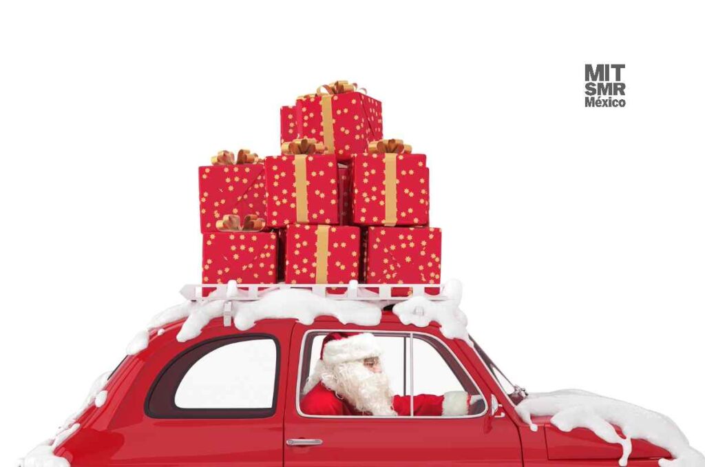 consejos para llevar un mejor control de gastos personales en navidad