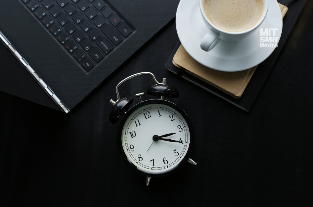 ¿Cuál es la mejor hora para tomar café y ser más productivo?
