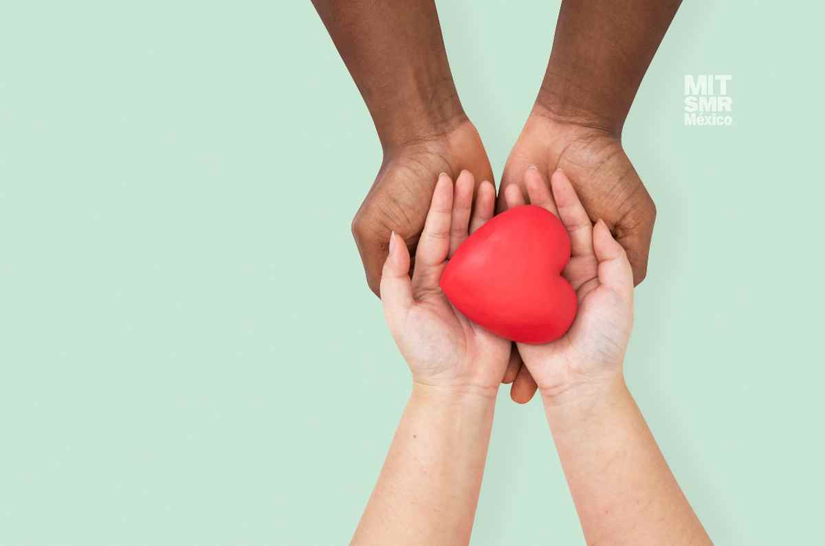 Giving Tuesday: 10 curiosidades sobre este día y los beneficios de ser bondadoso con los demás