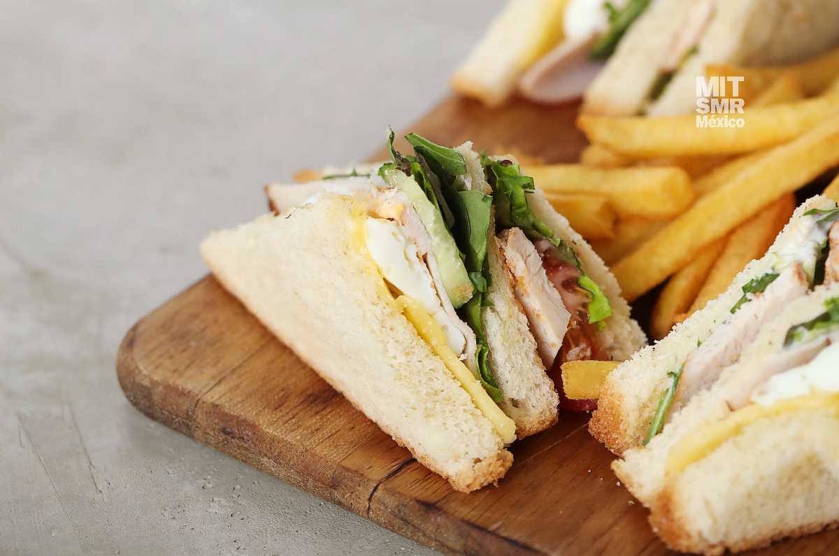 Día Mundial del Sandwich: 10 datos curiosos del lunch más popular