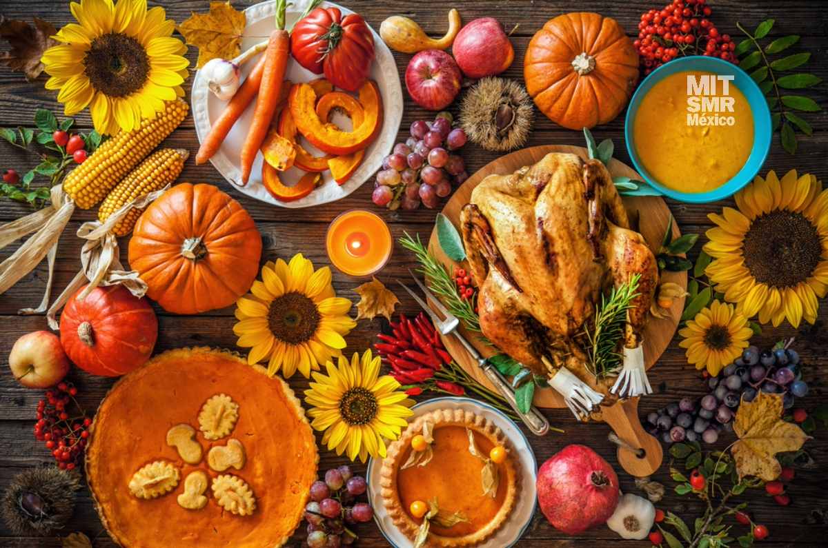 Día de Acción de Gracias: 10 datos curiosos para entender Thanksgiving