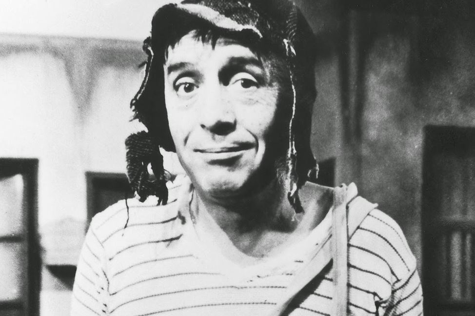 8. "La venganza nunca es buena, mata el alma y la envenena"