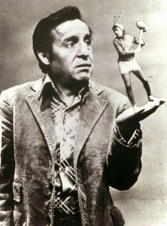 7. “Todos mis movimientos están fríamente calculados”