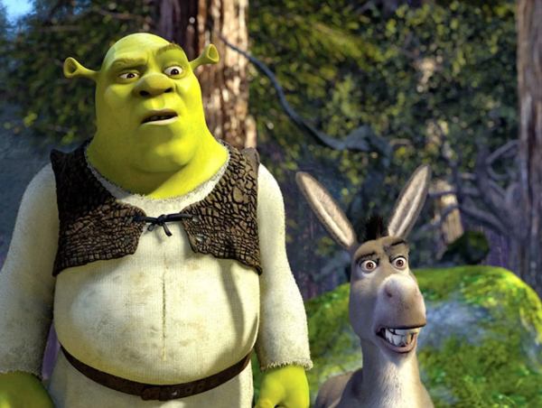 3. "Yo también tengo muchas cosas en la cabeza".