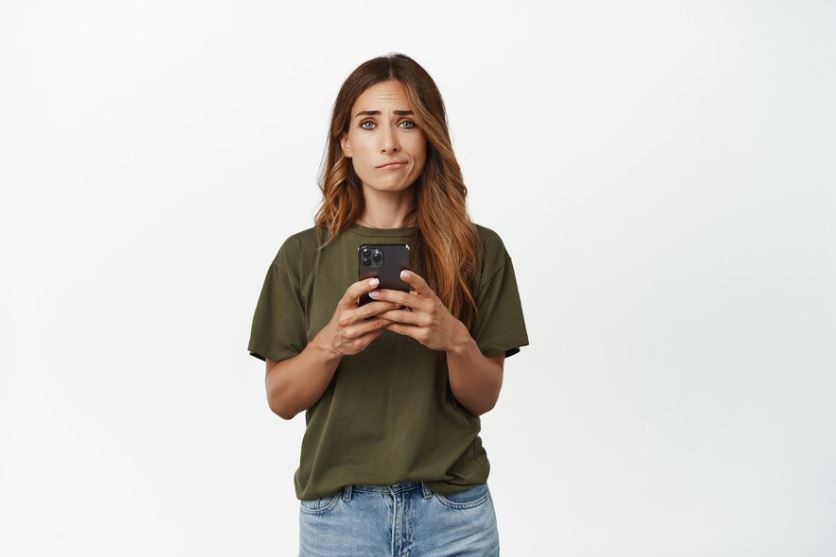 6. Los influencers sufren discriminación