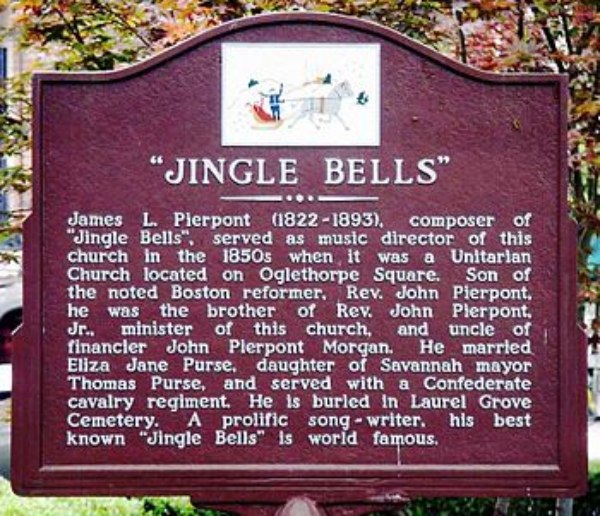 10. Conexión Jingle Bells 