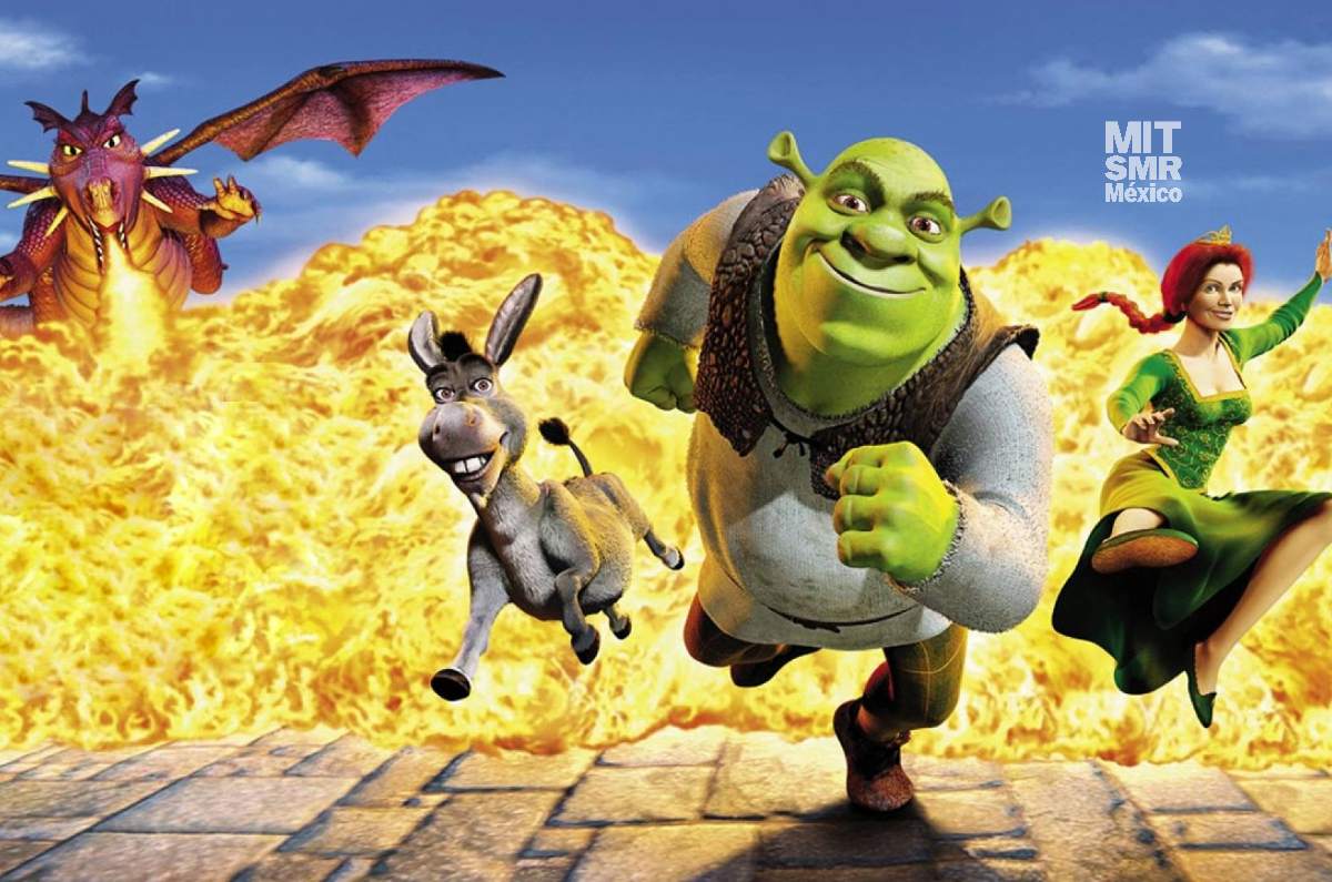 Las 10 mejores frases de Shrek que te ayudarán a ser un líder fuera de serie