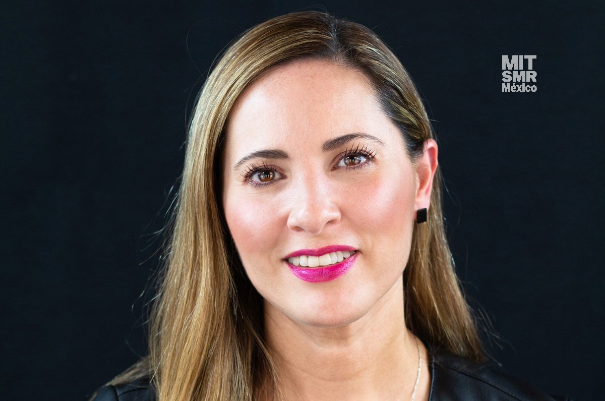 Luisa Fernanda Chávez, la mente creativa detrás de empaques de marcas globales