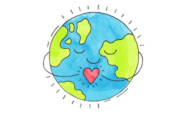 2. Más de 85 países celebran el Día de dar