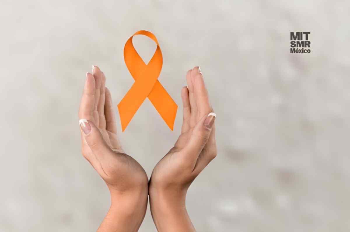 Día Naranja, una jornada dedicada a eliminar la violencia de género