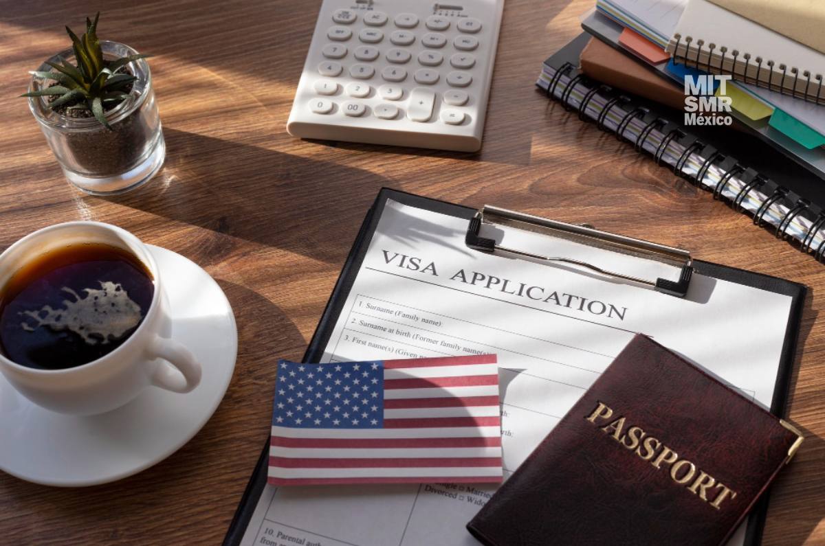 ¿Qué pasa si trabajo en Estados Unidos con visa de turista?