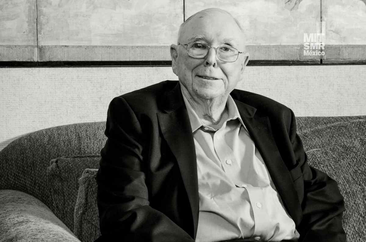 Charlie Munger, ¿quién fue el multimillonario que ayudó a construir el imperio de Warren Buffett?