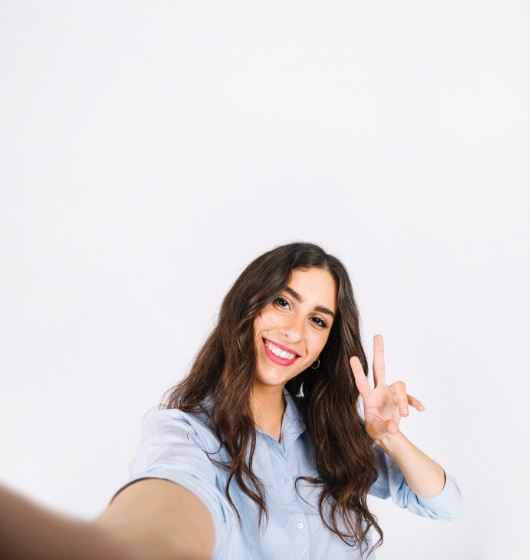 7. Un influencer pequeño tiene todas las de ganar