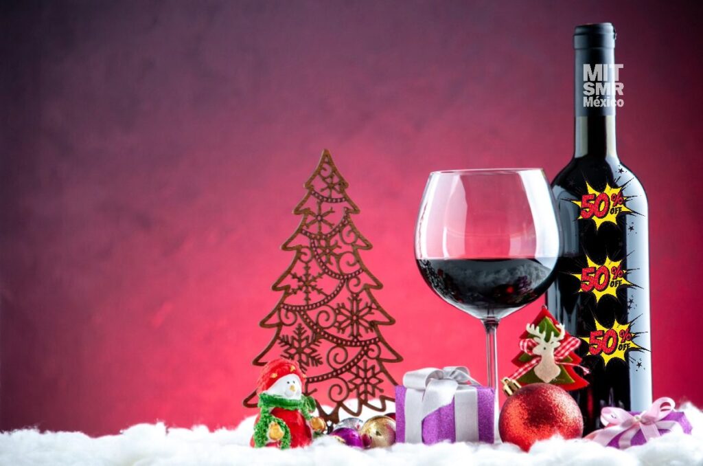 vinos buenos bonitos y baratos para las fiestas decembrinas