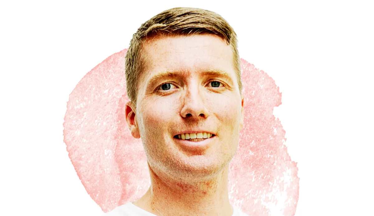 10. Clément Delangue / CEO y cofundador de Hugging Face