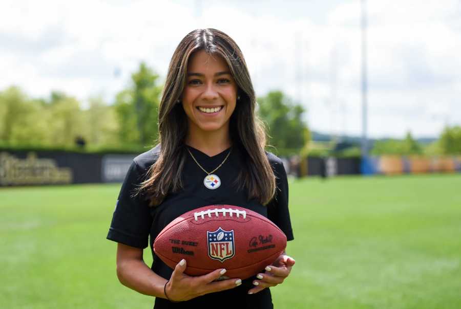 5. María Rodríguez