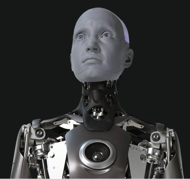 Optimus 2, conoce al robot humanoide desarrollado por Elon Musk y a otros 4 proyectos similares 2