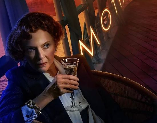 1. "Actuar no consiste en ser famoso, sino en explorar el alma humana", Annette Bening (Nyad)