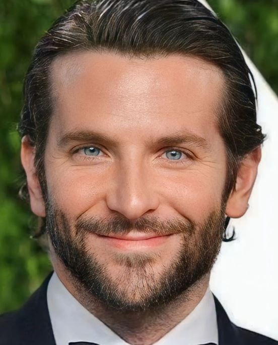 7. "Me declaro culpable de la acusación de trabajar con gente una y otra vez. Ese es el objetivo, crear un círculo artístico que funcione", Bradley Cooper (Maestro)