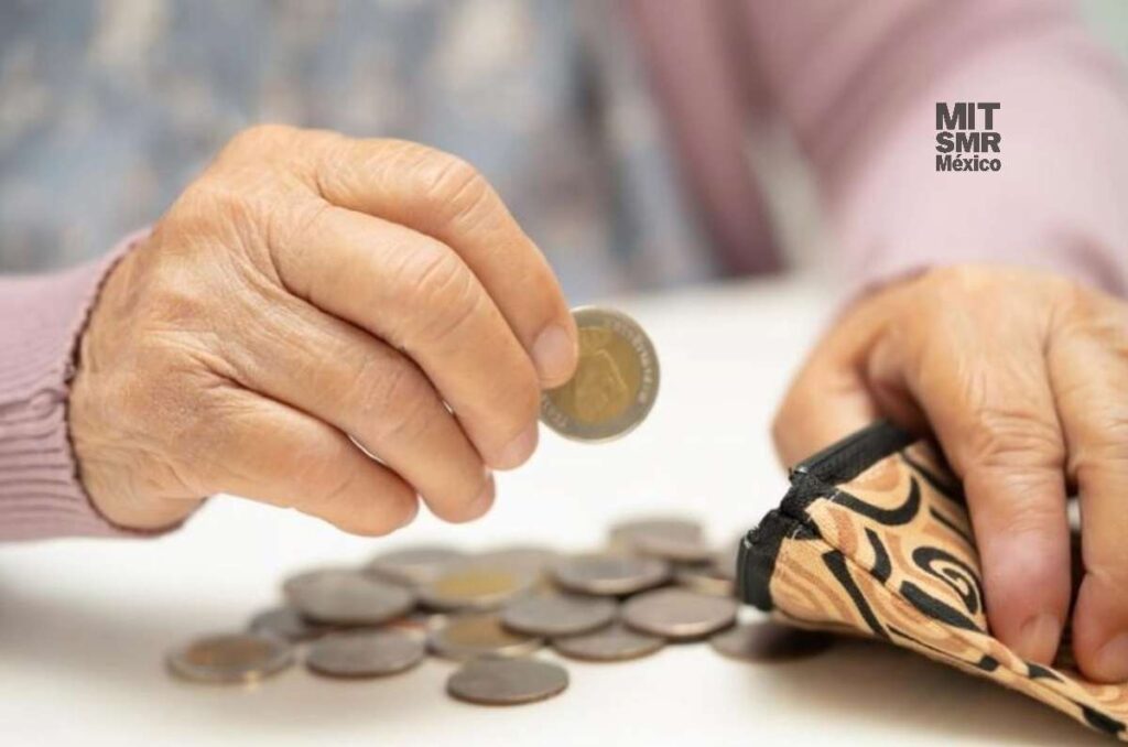 como cuidar a los adultos mayores del fraude de la pension bienestar