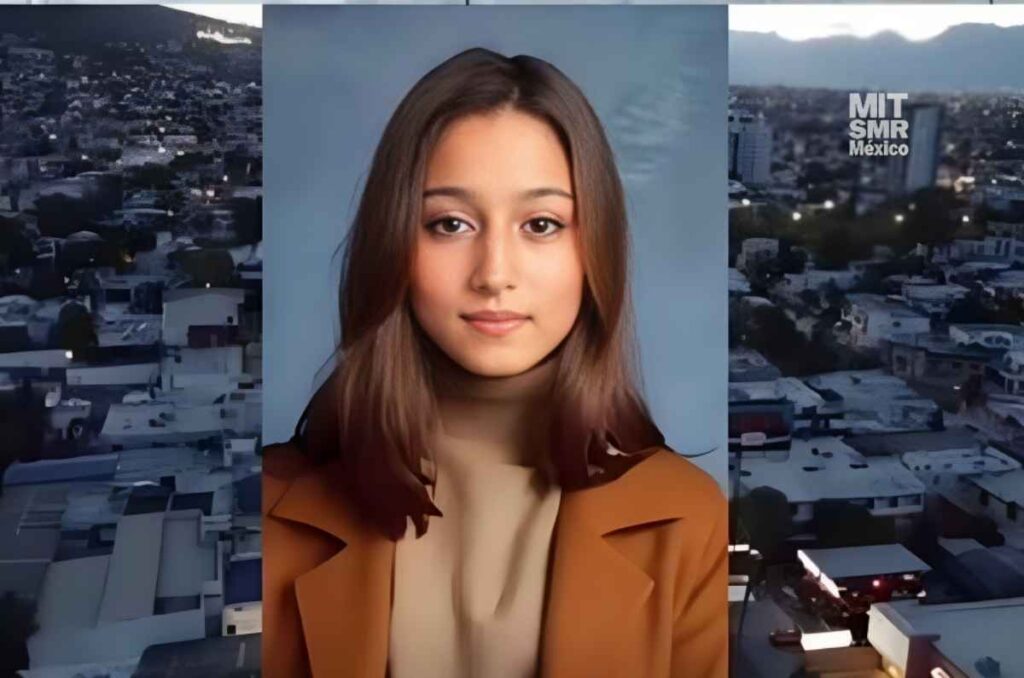 como seria la virgen de guadalupe en el siglo xxi y con ia