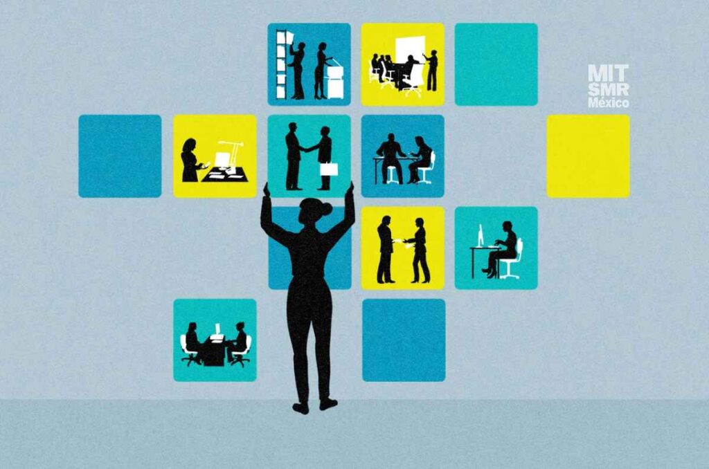 como usar chatgpt para disenar empleaos y retener al talento