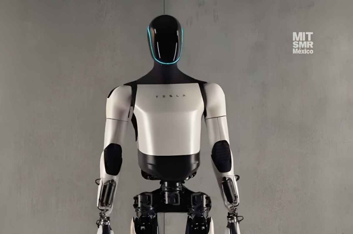 Optimus 2, conoce al robot humanoide desarrollado por Elon Musk y a otros 4 proyectos similares