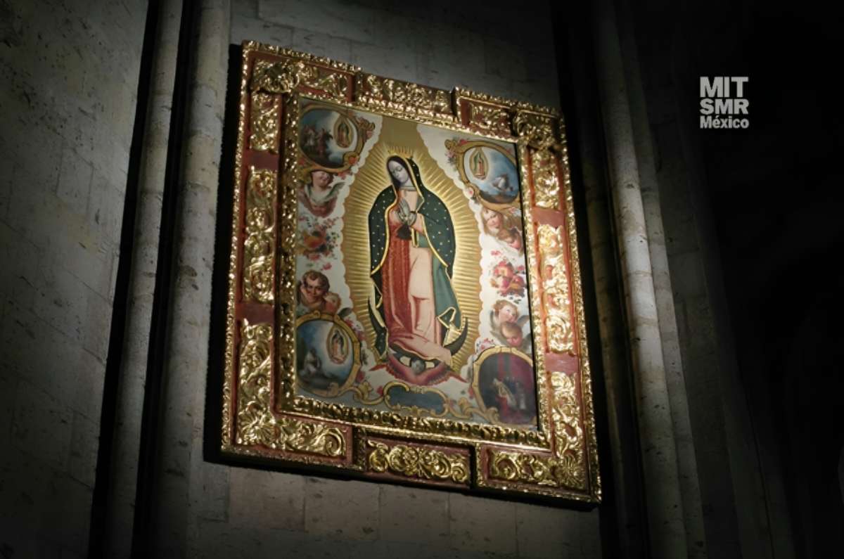 12 de diciembre: Datos curiosos sobre la Virgen de Guadalupe, la emperatriz de América