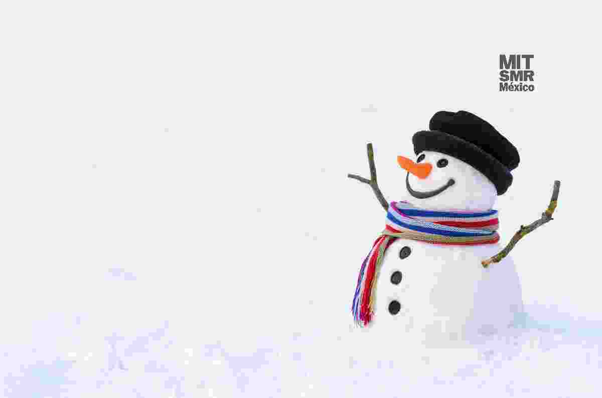 Muñeco de nieve: 8 datos curiosos sobre este personaje icónico de la Navidad