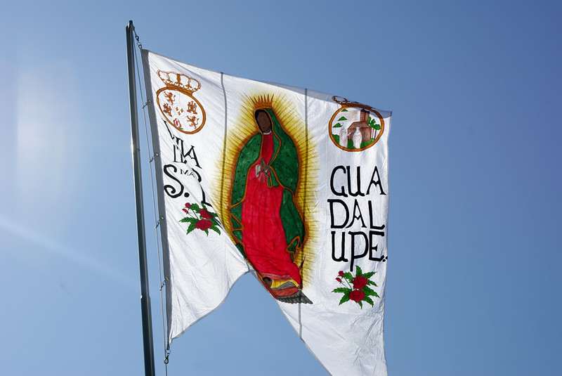 1. El 12 de diciembre se comenzó a celebrar en 1667