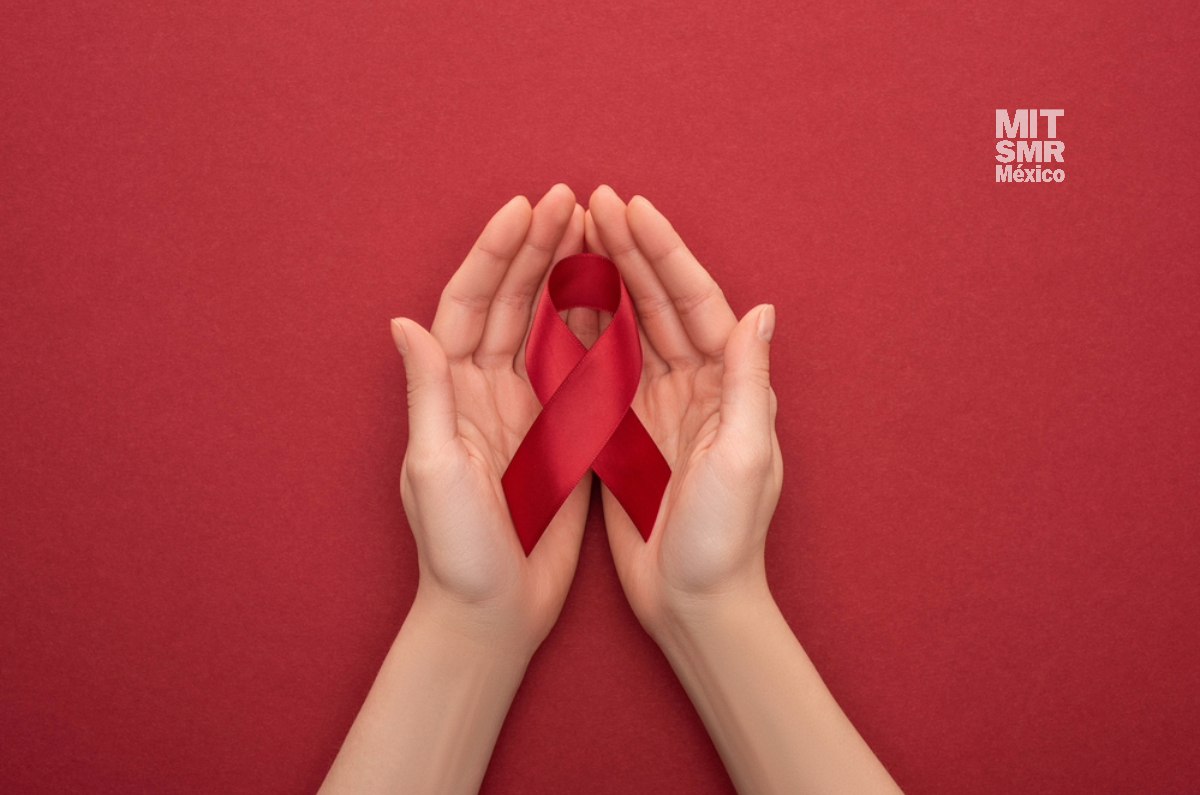 Día Mundial de la Lucha contra el Sida: Cómo apoyar a colaboradores que viven con VIH