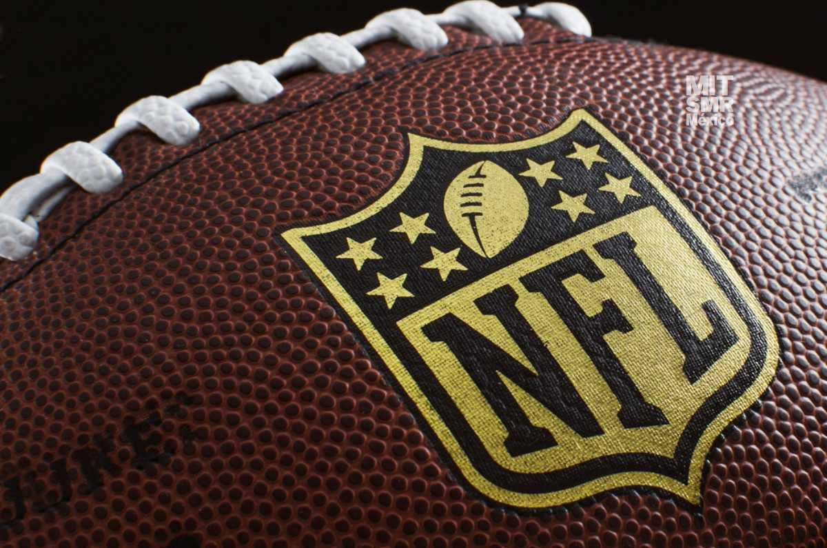 NFL: 10 mujeres que están cambiando las reglas del juego en el emparrillado