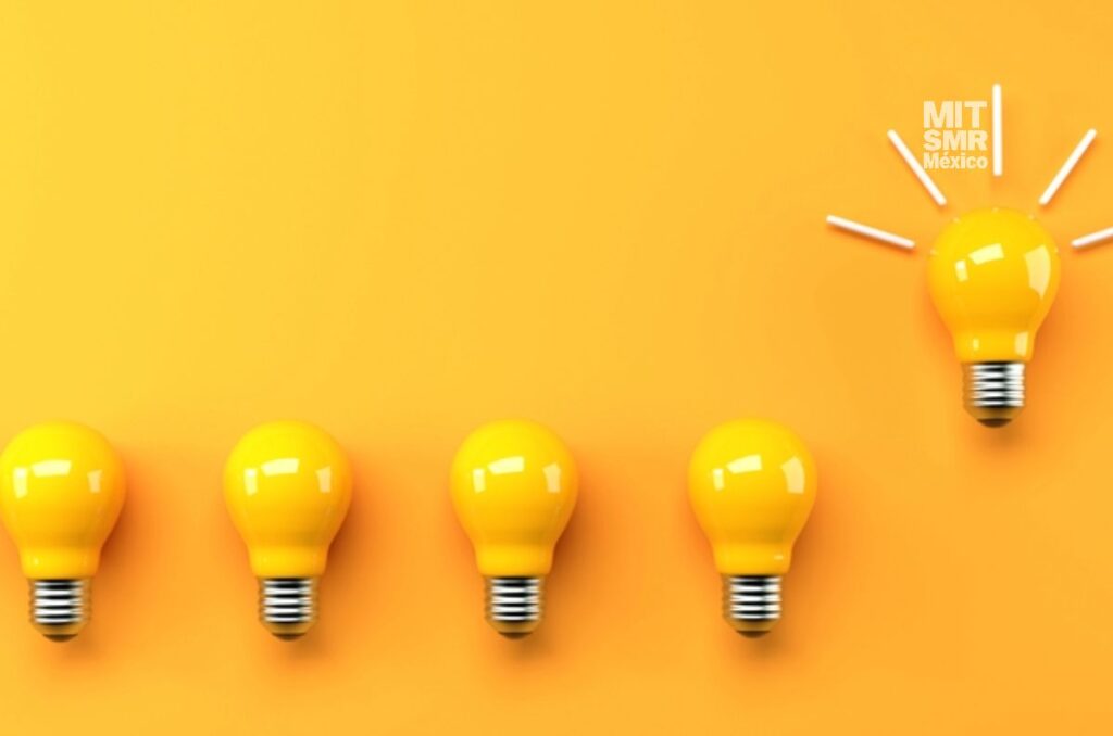 el mito del talento innato