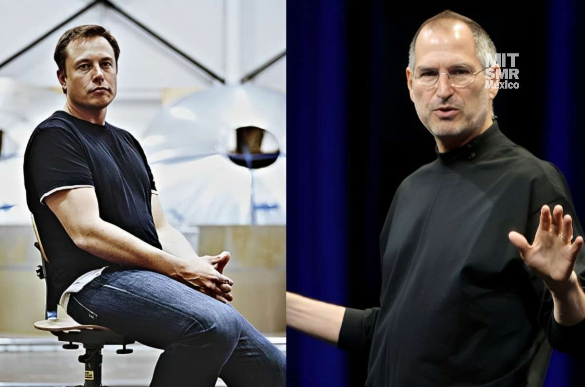 El biógrafo de Elon Musk y Steve Jobs explica los caminos de estos genios para alcanzar la perfección